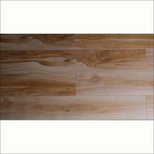 Suelo laminado HDF brillante de 8.3mm / 12.3mm / suelo laminado